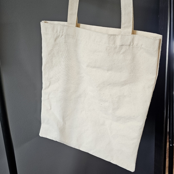 Sisley twist tote bag - Picture 2 of 6